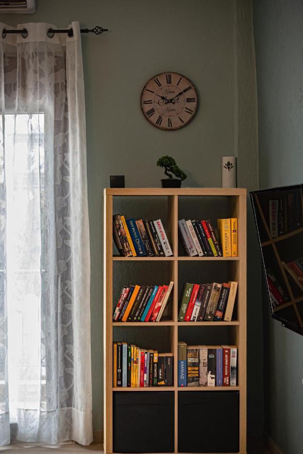 One Salonica Deluxe Apartment 2 Εξωτερικό φωτογραφία